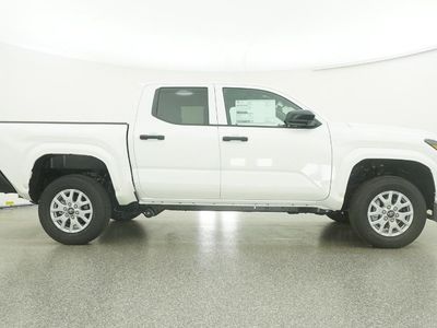 2026 Tacoma SR - Photo 34