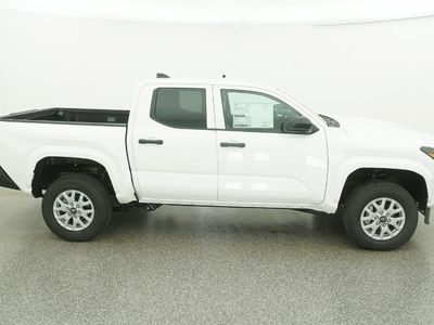 2026 Tacoma SR - Photo 33