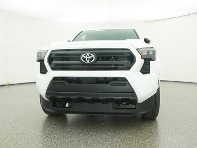 2026 Tacoma SR - Photo 10
