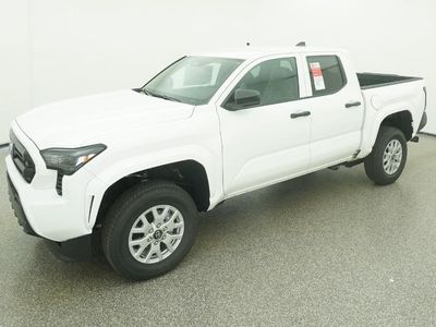 2026 Tacoma SR - Photo 9