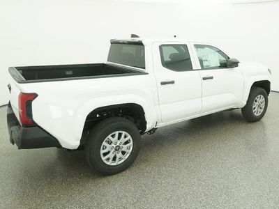 2026 Tacoma SR - Photo 30