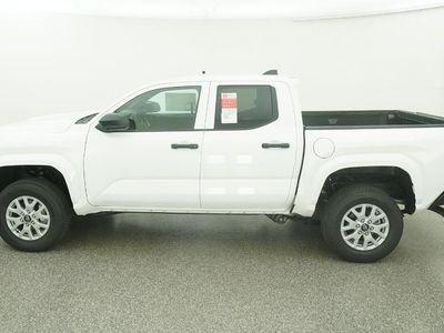 2026 Tacoma SR - Photo 17