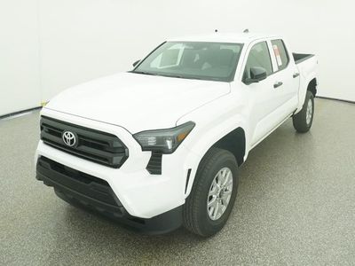 2026 Tacoma SR - Photo 12