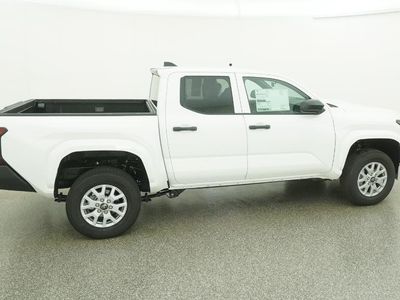 2026 Tacoma SR - Photo 31