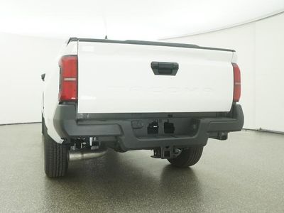 2026 Tacoma SR - Photo 23