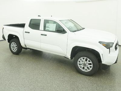 2026 Tacoma SR - Photo 36