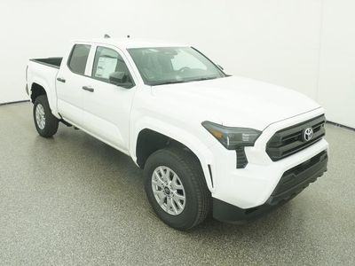 2026 Tacoma SR - Photo 37