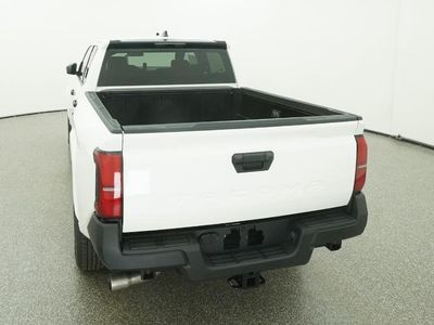 2026 Tacoma SR - Photo 24