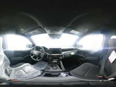 2026 Tacoma SR - Photo 41