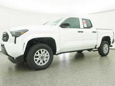 2026 Tacoma SR - Photo 14