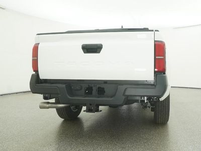 2026 Tacoma SR - Photo 25