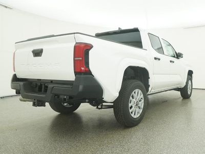 2026 Tacoma SR - Photo 28