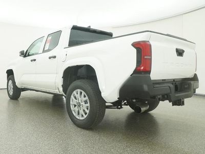 2026 Tacoma SR - Photo 22