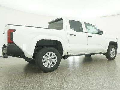 2026 Tacoma SR - Photo 29