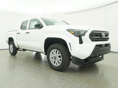 2026 Tacoma SR - Photo 38