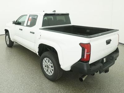 2026 Tacoma SR - Photo 21