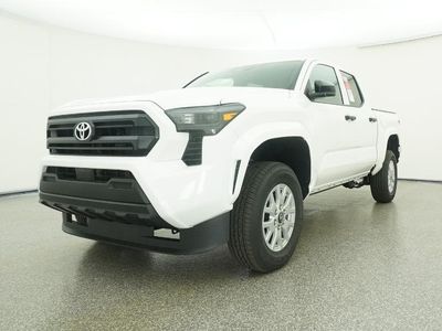 2026 Tacoma SR - Photo 13