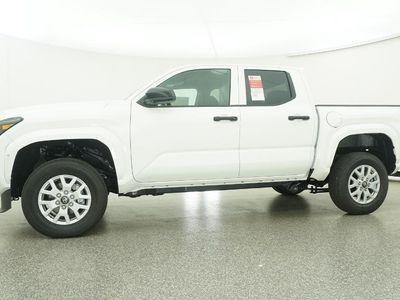 2026 Tacoma SR - Photo 15