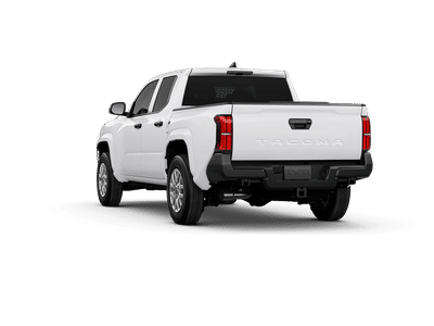 2026 Tacoma SR - Photo 4
