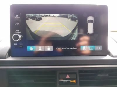 2023 Honda Pilot - Photo 39