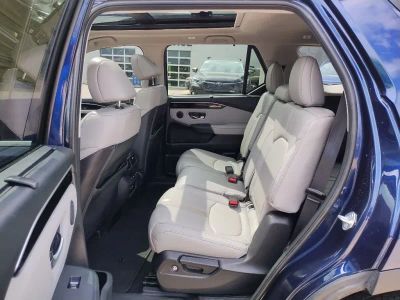 2023 Honda Pilot - Photo 46