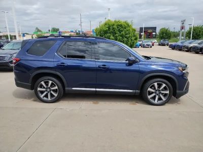 2023 Honda Pilot - Photo 7