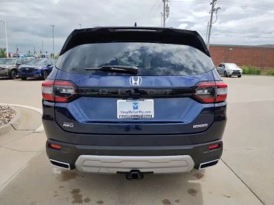 2023 Honda Pilot - Photo 9