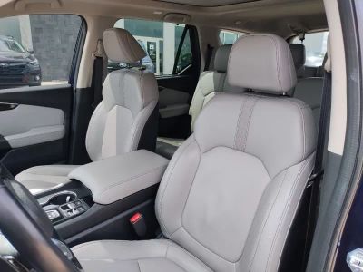 2023 Honda Pilot - Photo 22