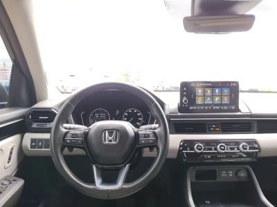 2023 Honda Pilot - Photo 26