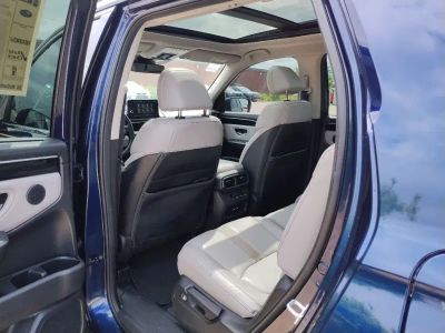 2023 Honda Pilot - Photo 45