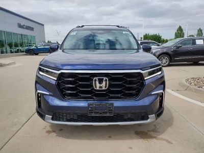 2023 Honda Pilot - Photo 3