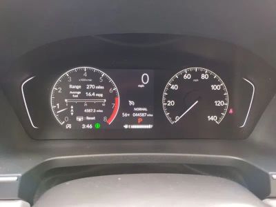 2023 Honda Pilot - Photo 27