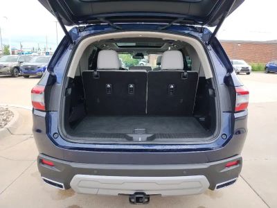 2023 Honda Pilot - Photo 53