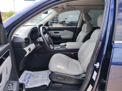 2023 Honda Pilot - Photo 21