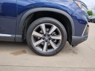 2023 Honda Pilot - Photo 15