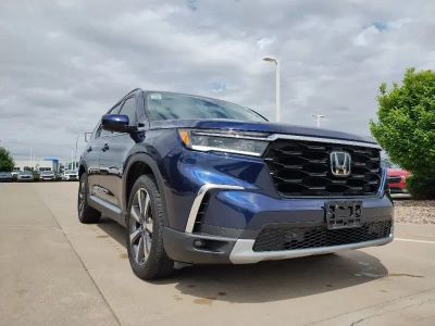 2023 Honda Pilot - Photo 4