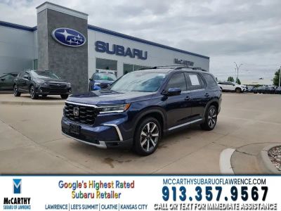 2023 Honda Pilot - Photo 1