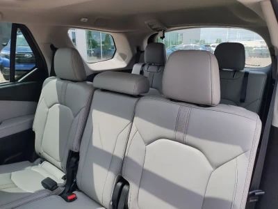 2023 Honda Pilot - Photo 47