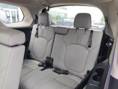 2023 Honda Pilot - Photo 52