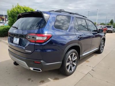 2023 Honda Pilot - Photo 8