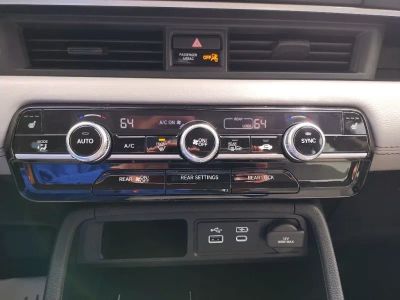 2023 Honda Pilot - Photo 36