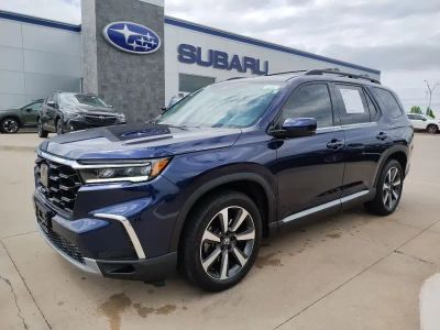 2023 Honda Pilot - Photo 2