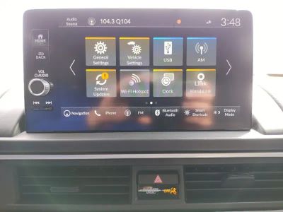 2023 Honda Pilot - Photo 38