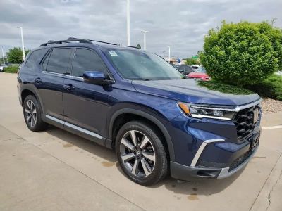 2023 Honda Pilot - Photo 5