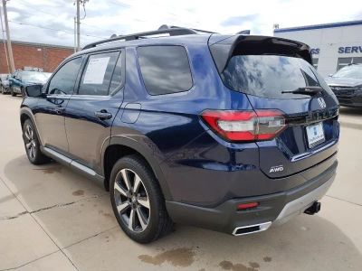 2023 Honda Pilot - Photo 10