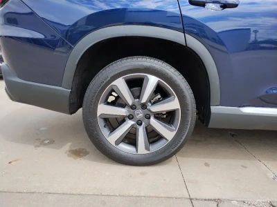 2023 Honda Pilot - Photo 16