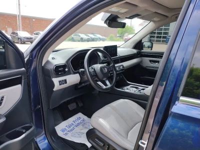 2023 Honda Pilot - Photo 20