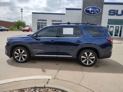 2023 Honda Pilot - Photo 11