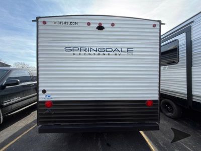2024 - Keystone Springdale - Photo 3