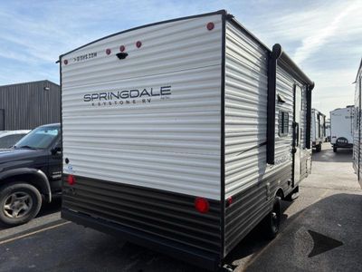 2024 - Keystone Springdale - Photo 2